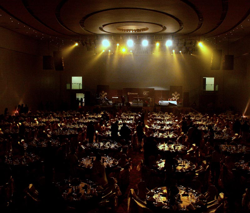 kewalram Chanrai 150 Anniversary Celebrations